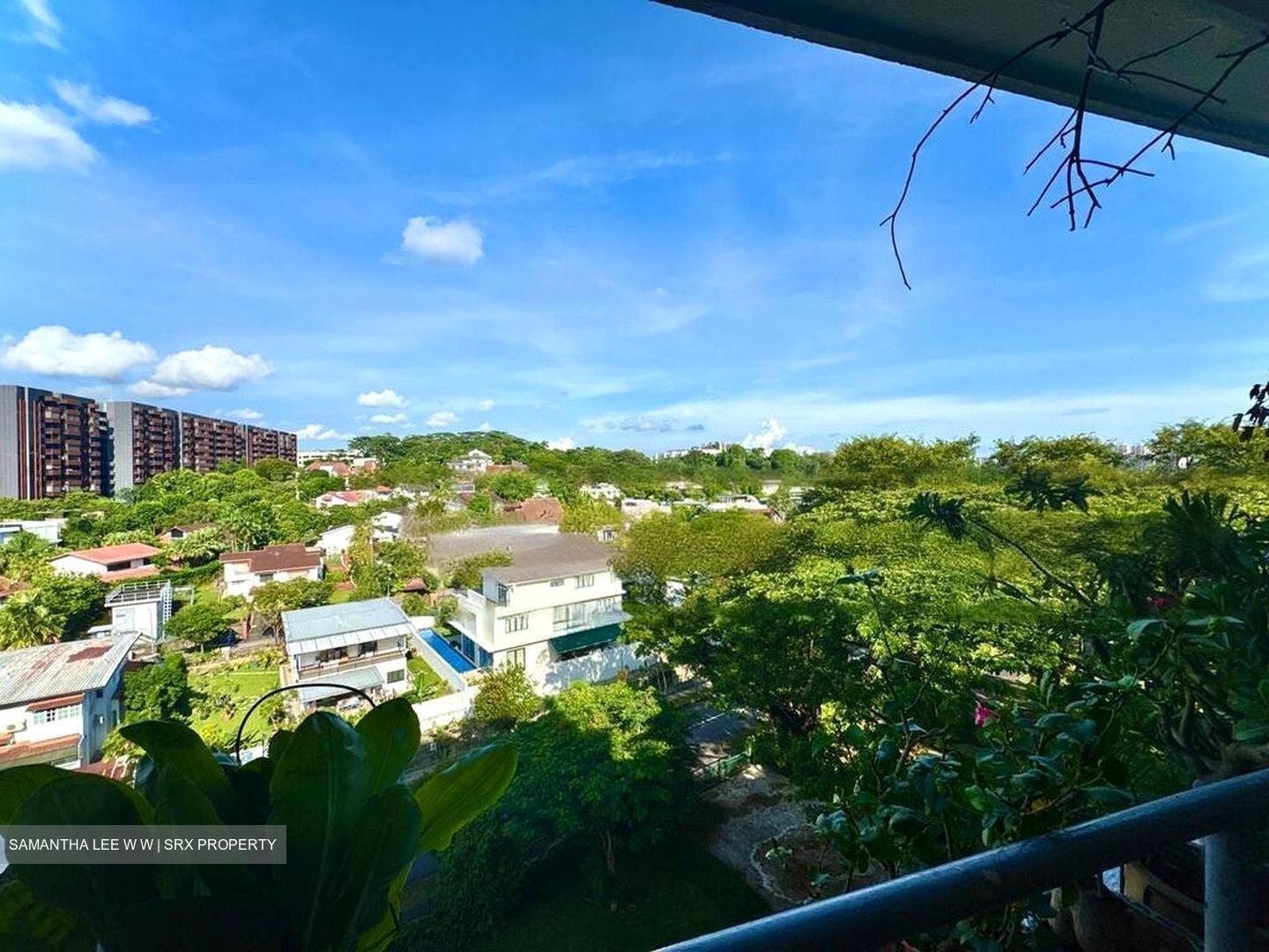 Clementi Park (D21), Condominium #480012051